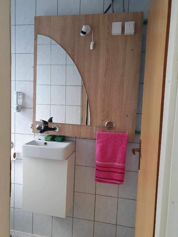 ドボイSmjestajアパートメント エクステリア 写真