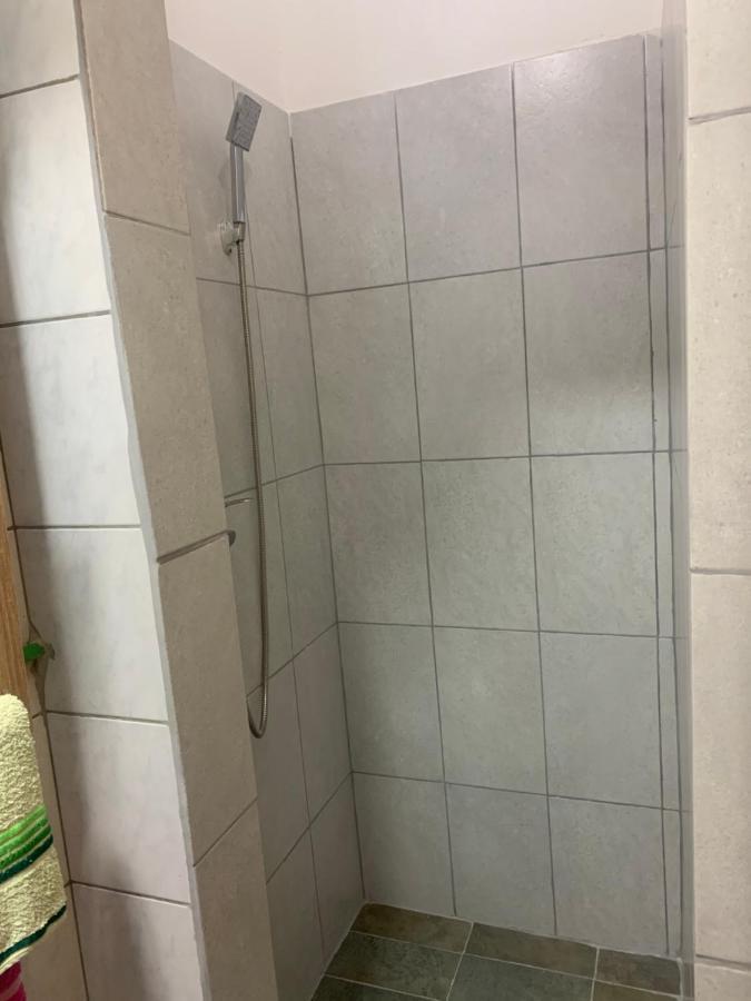 ドボイSmjestajアパートメント エクステリア 写真