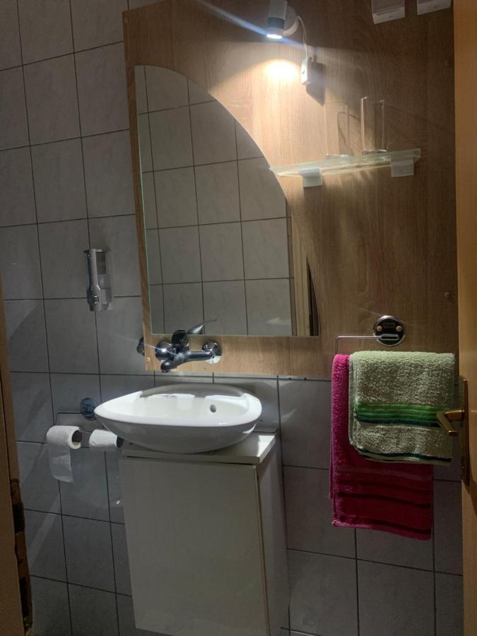 ドボイSmjestajアパートメント エクステリア 写真